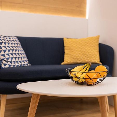 Luxury Studio Living High-End Amenities And Great Location By Flat Mаnager Sofia Buitenkant foto