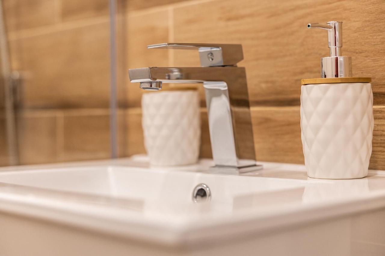 Luxury Studio Living High-End Amenities And Great Location By Flat Mаnager Sofia Buitenkant foto