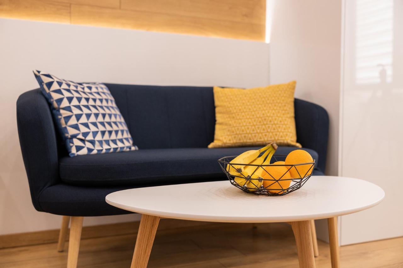 Luxury Studio Living High-End Amenities And Great Location By Flat Mаnager Sofia Buitenkant foto