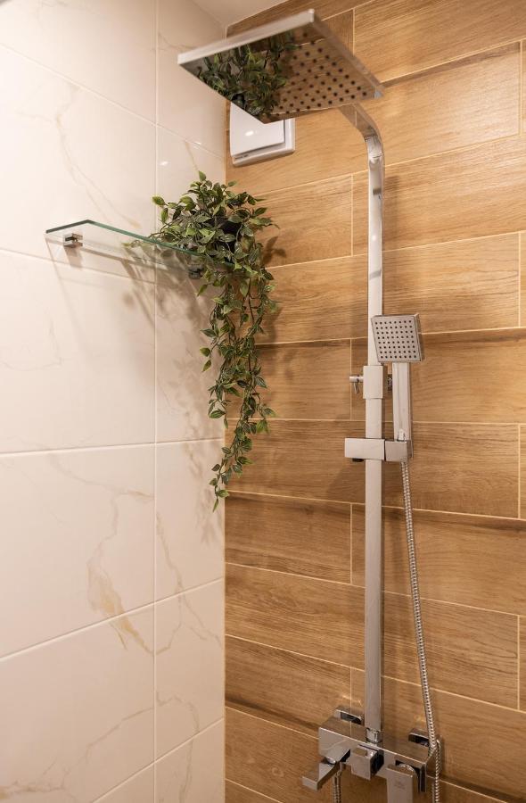 Luxury Studio Living High-End Amenities And Great Location By Flat Mаnager Sofia Buitenkant foto
