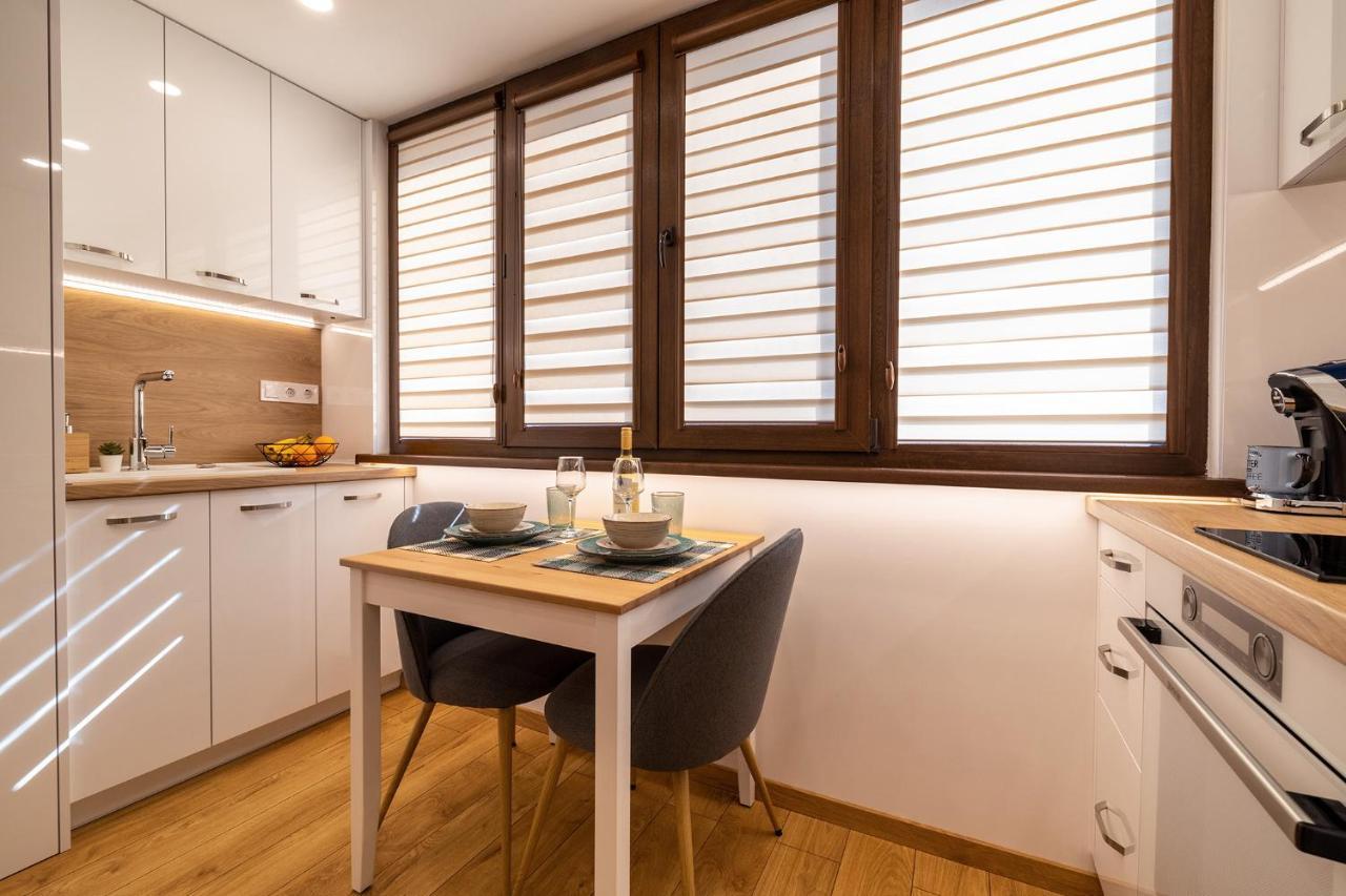 Luxury Studio Living High-End Amenities And Great Location By Flat Mаnager Sofia Buitenkant foto